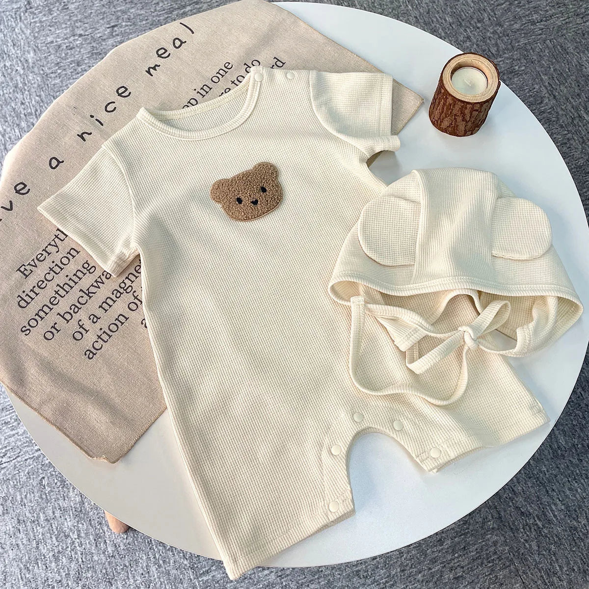 Baby Clothing