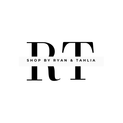 Shop By Ryan & Tahlia