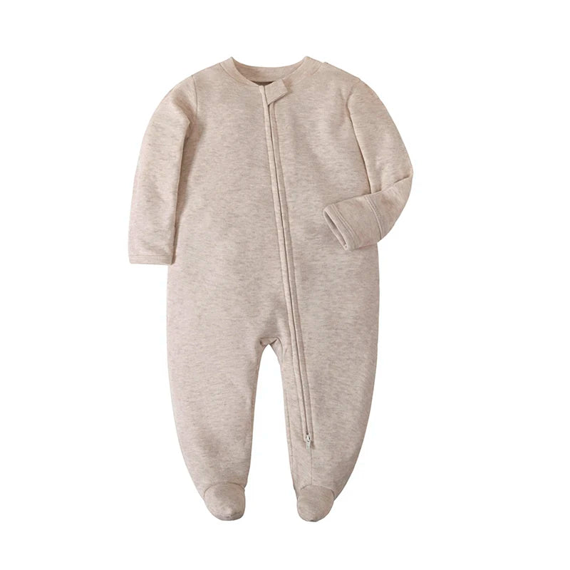 Newborn Baby Rompers Jumpsuit suit