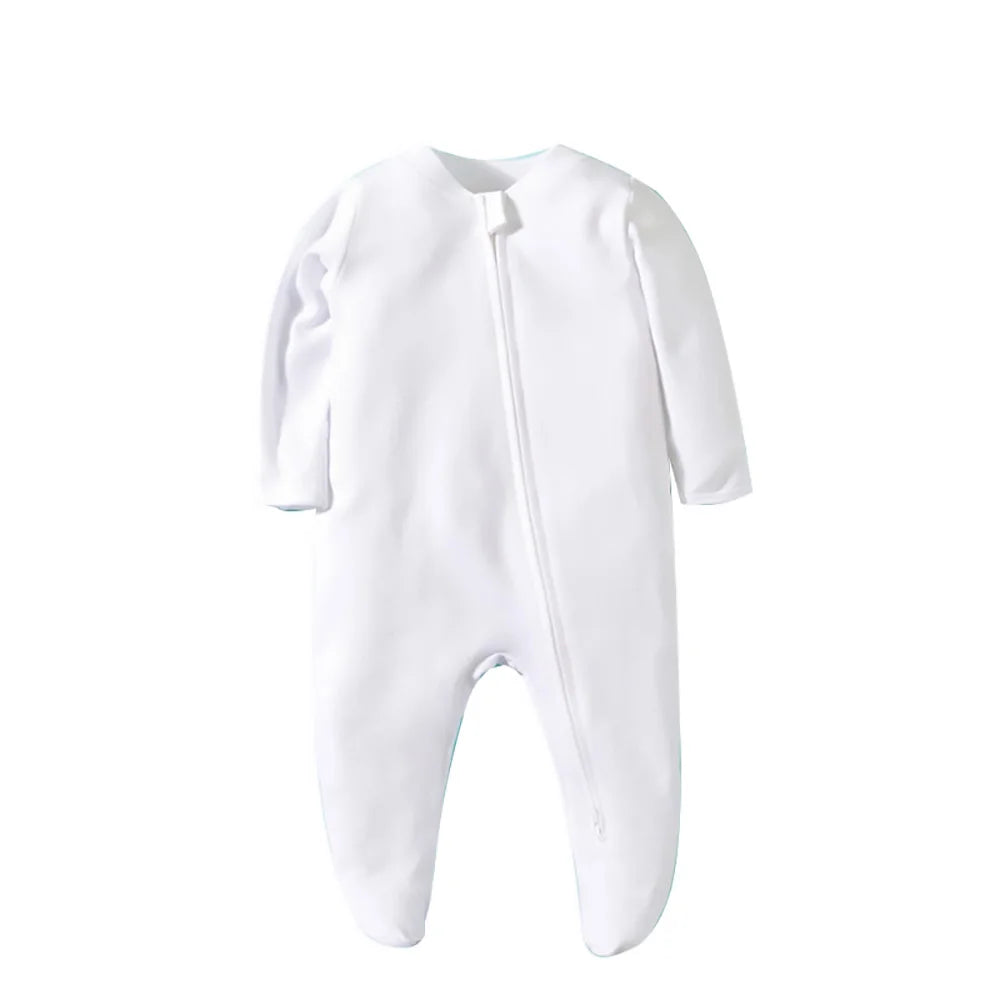 Newborn Baby Rompers Jumpsuit suit