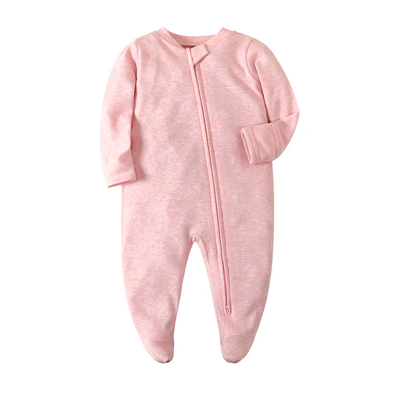 Newborn Baby Rompers Jumpsuit suit